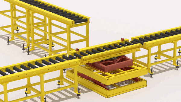 Hydraulic Lifter